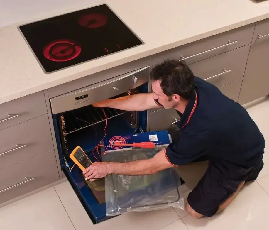Electric Cooker Installation Abbey Wood in Abbey Wood