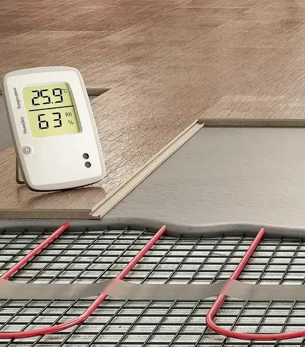 Electric Under Floor Heating Installation, Repair and Maintenance Services In Abbey Wood in Abbey Wood