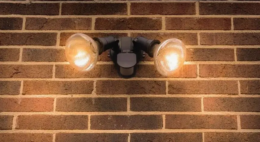 Security Light Installers Abbey Wood in Abbey Wood